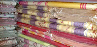 трыкатажныя эластычныя матэрыялы на купальнікі спандэкс лайкры тактель флис трыкатаж у Польшчы